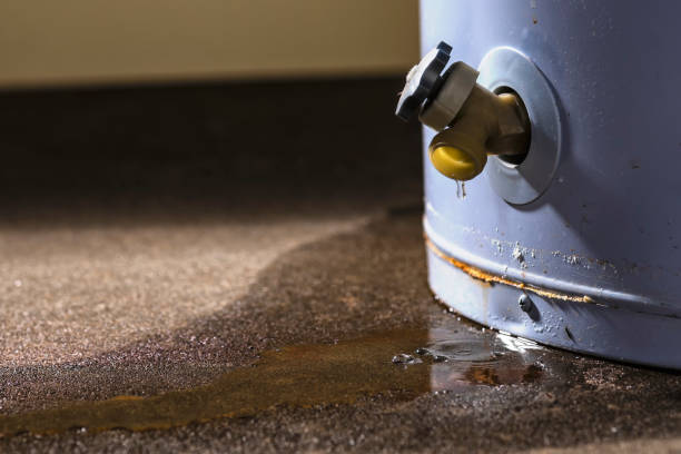 Best Emergency water damage restoration  in Defuniak Springs, FL