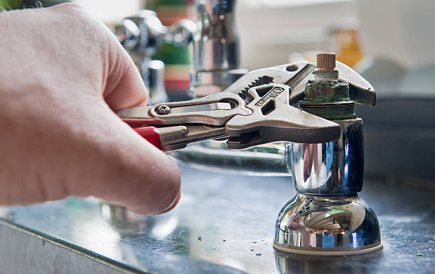 Water damage restoration mold remediation in Defuniak Springs, FL