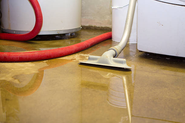 Best Commercial water damage restoration  in Defuniak Springs, FL