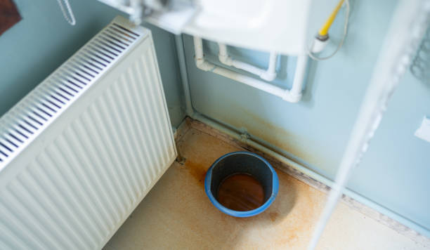 Best Local water damage restoration  in Defuniak Springs, FL