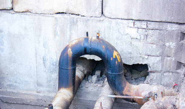 Best Water damage cleanup near me  in Defuniak Springs, FL