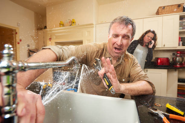 Water damage restoration insurance claims in Defuniak Springs, FL